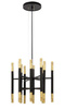 Lampa wisząca KING Sigma 33217