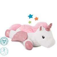 Lampka nocna z projekcją świetlną UNICORN Cloud B CLTT-7473-WUN N10/20