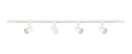 Zestaw szynowy LUMSI Italux TRL-2071-4T-15-WH