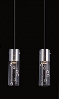 Lampa wisząca CORDELL firmy Italux MDM1835-2