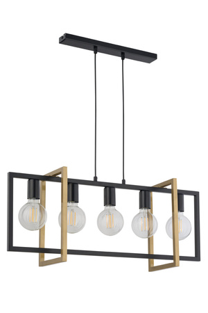 Lampa wisząca EDEN Sigma 32236 32237 kolor do wyboru