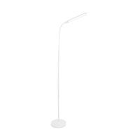Lampa podłogowa LED Zuma Line SM-605-WH