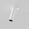 Podtynkowa wysuwana cienka biała tuba LED 3000K Focus T C140TRS-L200-7W3K-W Maytoni