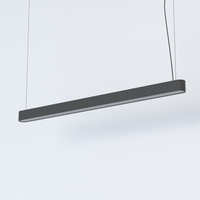 Lampa liniowa SOFT LED  120X6 Nowodvorski 7525