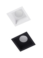 Oprawa wpust MILET Azzardo AZ4075 AZ4076 kolor do wyboru