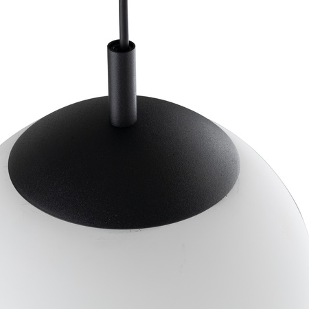 Lampa wisząca ESME 1 WHITE 300 TK Lighting 5670