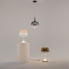 Lampa stołowa szklana Spirito MOD286TL-L18W3K Maytoni