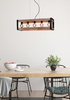Lampa wisząca VARNA Candellux 35-79282