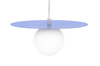 Lampa wisząca K-5446 z serii ROBIN Kaja Lighting