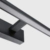 Kinkiet Isla czarny 41cm IP44 LED CCT Light Prestige GS-LWB-12W BK CCT