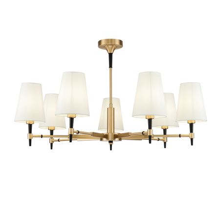 Lampa wisząca ZARAGOZA Maytoni H001CL-07BS