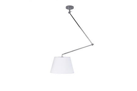 Lampa wisząca ADAM S AZzardo MD2299-S abażur od 20cm do 30 cm - kolor do wyboru