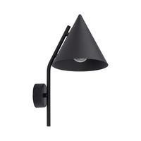 CONO BLACK KINKIET 1
TK Lighting 10041