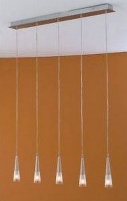 Lampa wisząca FELINI firmy Eglo 86798 26842