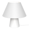 Lampka nocna FIFI WHITE 1xE27 Milagro ML8879