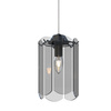 Lampa wisząca NIRA E14 Zuma Line MD3523-1-EBCN