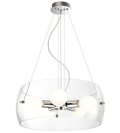 Lampa wisząca LEMIO Italux MA05020C-005