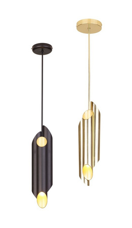 Lampa wisząca LIBRA Milagro MZ5010 MZ5014 kolor do wyboru