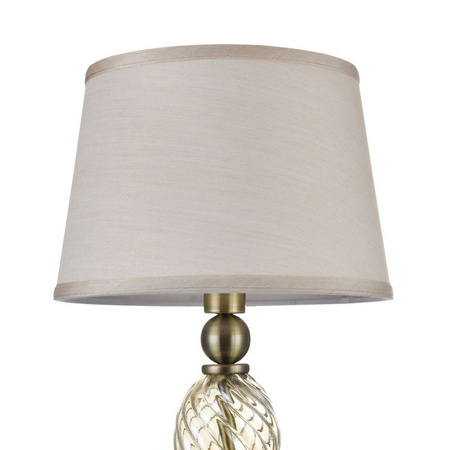 Lampka stołowa MURANO Maytoni ARM855-TL-01-R