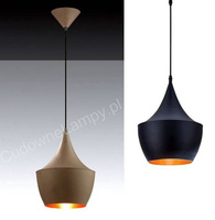 Lampa wisząca MAYA Italux MB00342C-001-02 - kolor do wyboru