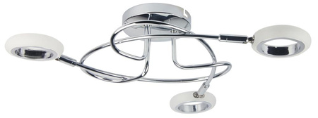 Lampa sufitowa AURELION LED Candellux 98-65582