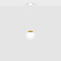 Lampa wisząca K-5310 z serii ELMO Kaja Lighting