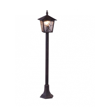 Lampa ogrodowa ATLANTA  IP44 Globo 3128