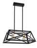 Lampa wisząca ORIGAMI Candellux 32-78711