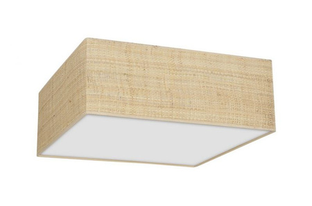 Lampa sufitowa plafon 40cm MARSHALL Milagro MLP7484