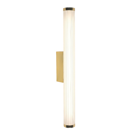 Kinkiet łazienkowa tuba Vena 60 cm złoty LED CCT Light Prestige LP-1010/1W-60 GD