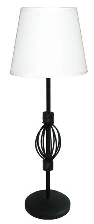 ROSETTE 1 LAMPA GABINETOWA 1X40W E14 AB. BIAŁY Candellux 41-96978