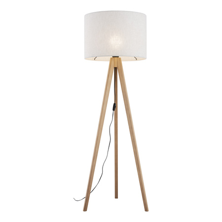 GRAND SOSNA LAMPA PODŁOGOWA  TK Lighting 16007