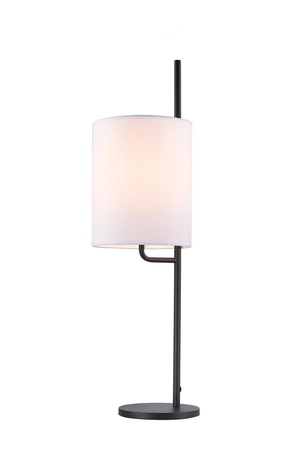 LAMPA STOŁOWA TOKYO 1 CZARNY Candellux 50501138