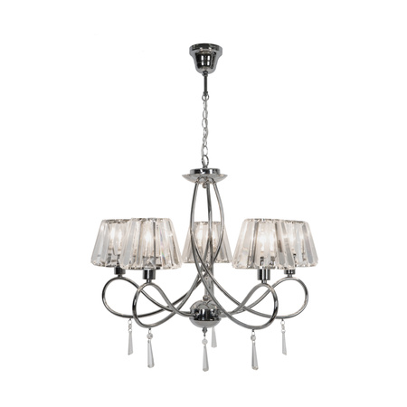 Lampa wisząca PARIA E14 Zuma Line P15090-5