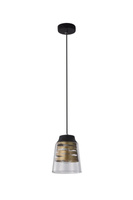 Lampa wisząca FRESNO  Candellux 31-78384