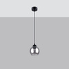 Lampa wisząca ALINO Sollux SL.1141