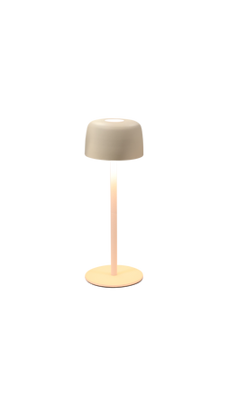 Lampa stołowa POCO LED Zuma Line ETLED-658-CM