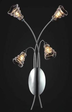 Kinkiet BRANCH firmy Italux MB9342-4A