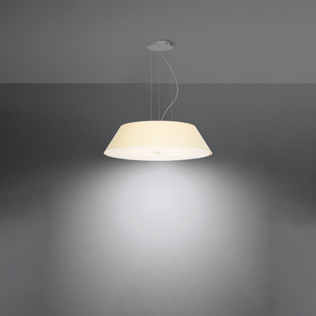 Lampa wisząca VEGA 60 Sollux Lighting 2BM SL.0765 SL.0766 - kolor do wyboru