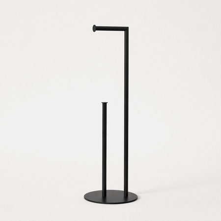 Stojak na papier toaletowy KS-46 PAPER STAND z serii KAJA HOME