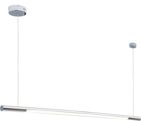 Lampa wisząca ORGANIC HORIZON LED 100cm MaxLight P0355