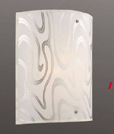Kinkiet ARGENTE firmy Reality 914064