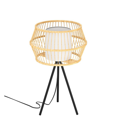 Lampa stołowa MONTERROSO Eglo 390235