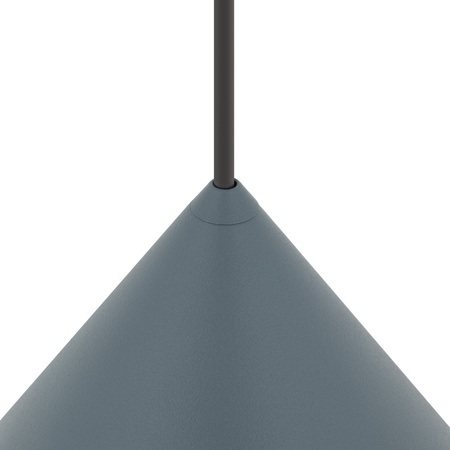Lampa wisząca ZENITH M Nowodvorski 11487