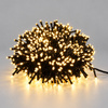 Lampki Choinkowe 700LED 14m 2500K 8 Trybów IP44 Milagro EKSW2923