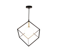 Lampa wisząca WEERT LEDEA Candellux 50101046