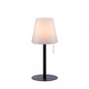 Lampa stołowa / dogruntowa na zewnątrz ładowana na USB KENO Just Light Paul Neuhaus 19753-18
