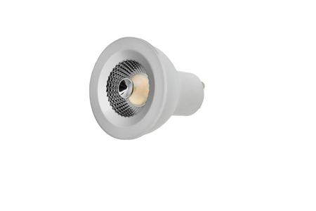 Żarówka LED 7W GU10 R50 3000K CH AZZARDO AZ6052
