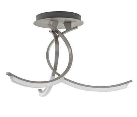 Lampa sufitowa TRISMO LED Italux ZWX-0022-03L