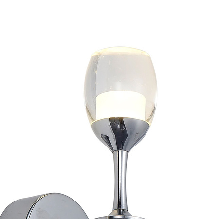 Kinkiet COPPA LED Milagro ML307